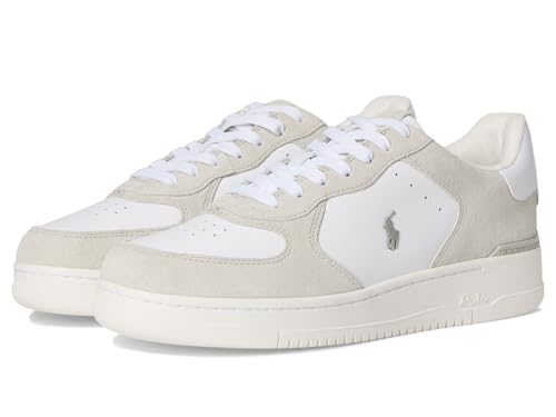 Image of POLO RALPH LAUREN Masters Court Sneakers