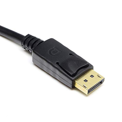Dark 1.8m Display Port - DVI Kablo (DK-CB-DPXDVIL180)