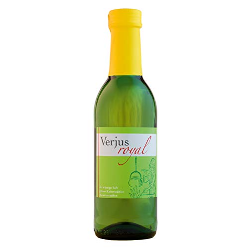 Verjus Royal 0,25L