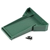 Modello compatibile con veicoli RC in scala 1/10, inclusi gli stili di carrozzeria Power Wagon per l'integrazione