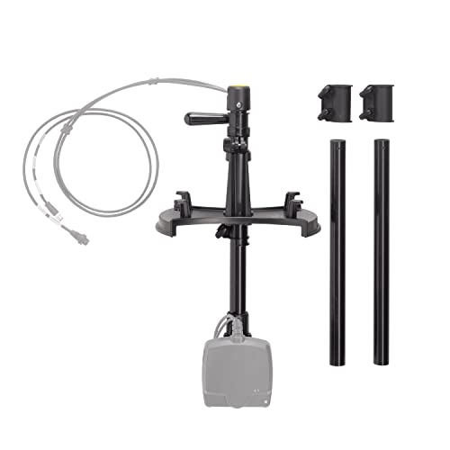 Image of Humminbird ICE Adapter Kit for MEGA Live