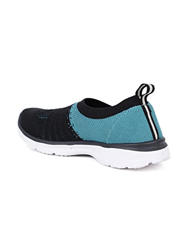 Image of Bata Girls Canvas Pull On Walking Shoes