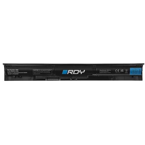 RDY Batteria 756743-001 VI04 VI04XL 756745-001