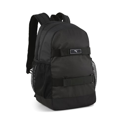 PUMA Unisex Deck Backpack, Multi-layer Backpacks
