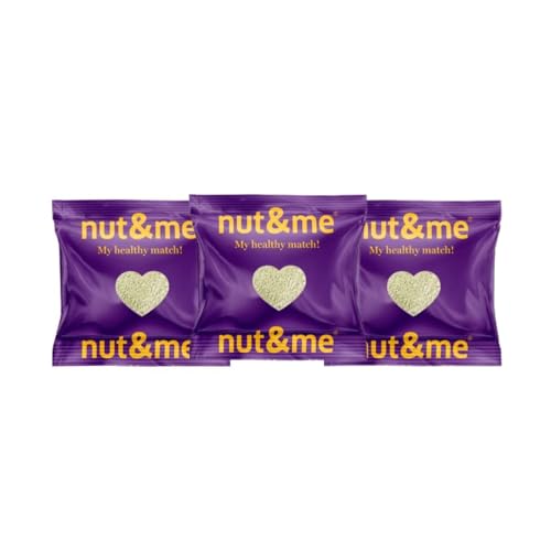 Harina de chufa 1,2 kg| 100% Natural | Sin gluten | Vegano y Vegetariano | Alto contenido en fibra | Sin azúcares añadido | Pack 3 x 400 gr