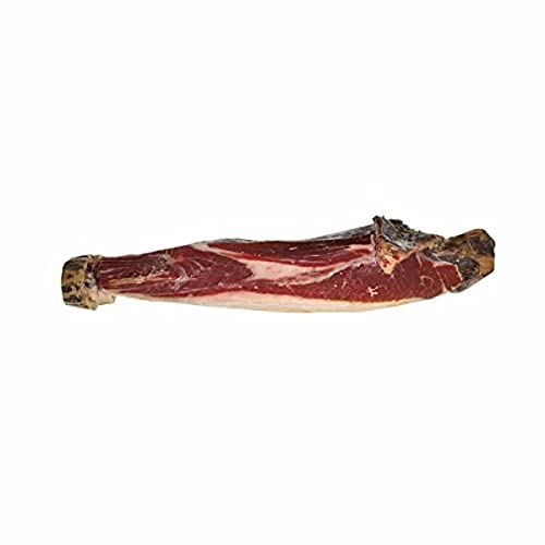 Jamón 100% Ibérico Bellota D.O. Extremadura - al corte, cortado a cuchillo, 150 gramos - sin gluten