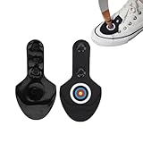 Hominas Coussin en Caoutchouc pour Tir à l'arc, Protection des Membres d'arc recourbé, P...