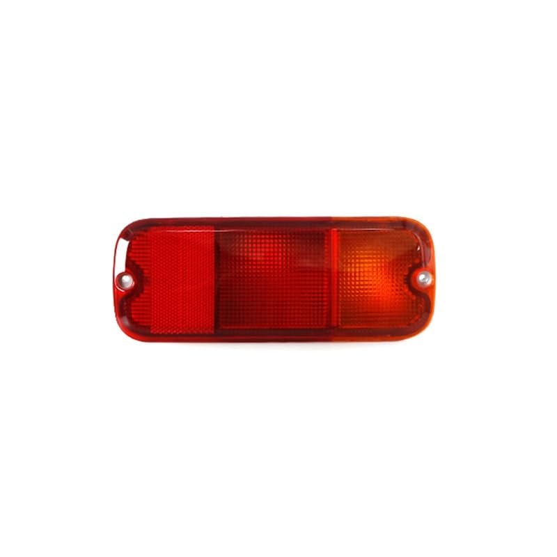 Clignotant arrière et feu de pare-chocs pour Jimny 2006-2016