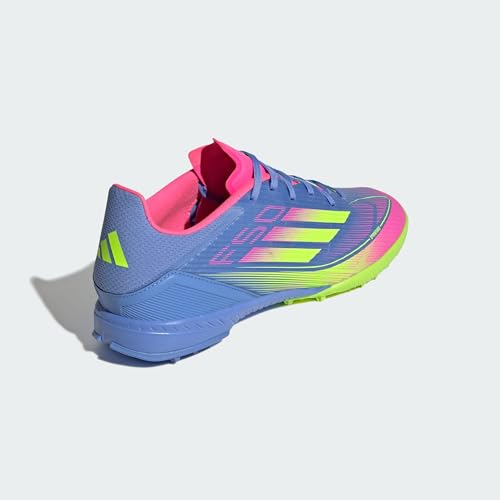 adidas F50 LEAGUE TF NJV48フットサルシューズ の商品画像 5