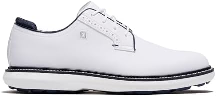 Amazon | [フットジョイ] ゴルフシューズ トラディションズ SL