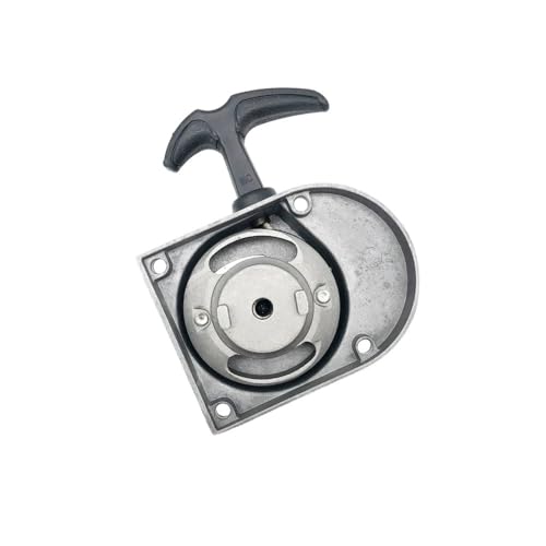 49cc 60cc 66cc 70cc 80cc 2ストロークエンジン用電動自転車用プルスターターリコイル