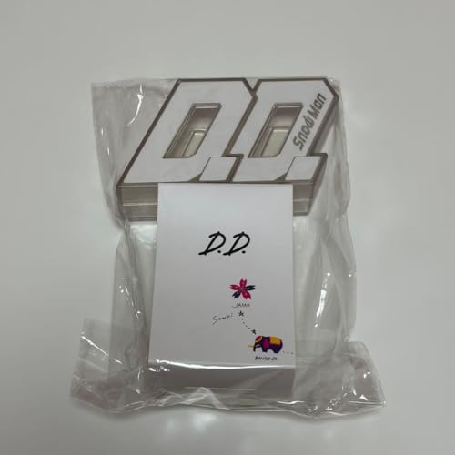 2D2D D.D. �y�����C�gSnow Man �X�m�[�}��
