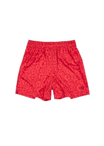 Ethika Boys Basketball Short | Icon 3Peat