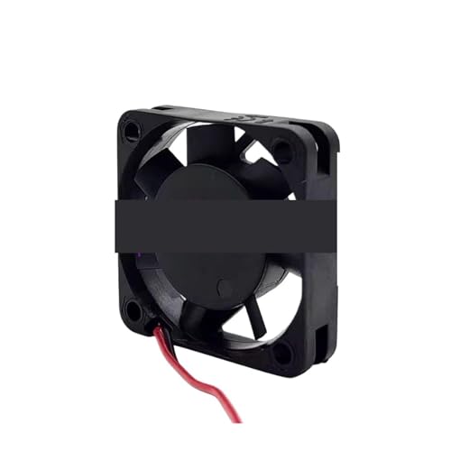Ventilateur 24V 4010 2 fils pour MF40102VX-Q00U-A9D pièce de rechange