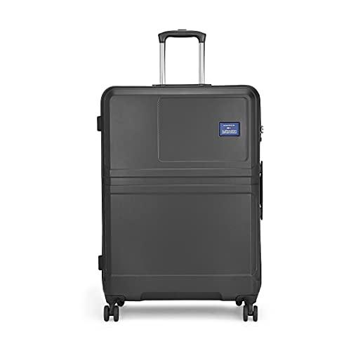10 Best Luggage Bag Brands in India 2024