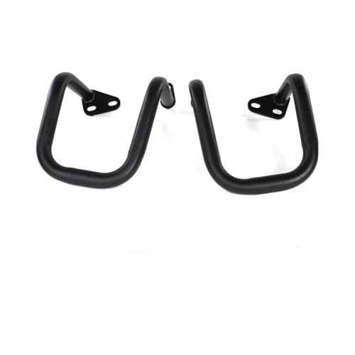 Protection moteur réservoir pare-chocs Kawasaki KLX250 2013-2020