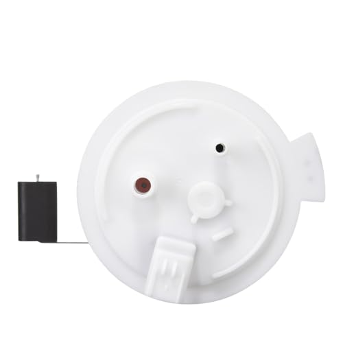 Image of Detroit Axle - Fuel Pump Module for Ford 2009-2010 E-350 E-450 Super Duty E-150 E-250 2010 Econoline Van Wagon, Electrical Fuel Pump Module Assembly Replacement
