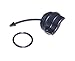 SeaDoo Aftermarket Drain Plug GTI SE LIMITED RENTAL GTS PRO Spark Wake130 155 4 TEC 2011-2014 292001352 292001320 (2)