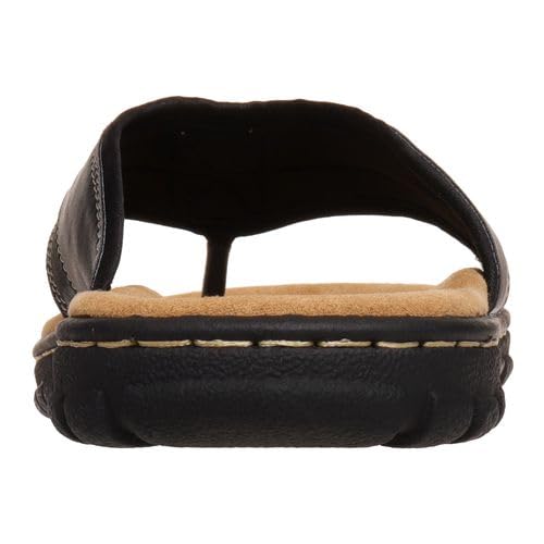 Marco Ferrara Men’s Marc-32 Flip Flop Sandals, Soft Cushion, Open Toe, Slip-On4