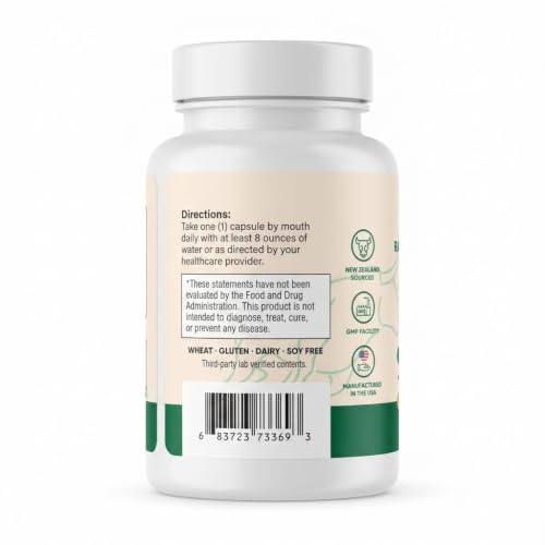 HelloPharmacist Professional Strength Thyroid