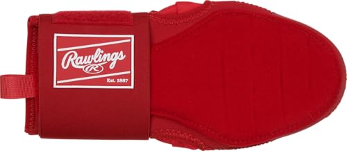 Image of Rawlings | Protective Sliding MITT | Baseball /Softball | Small & Large Sizes | Multiple Colors