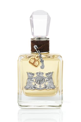 Juicy Couture Eau de Parfum Vaporizador 100 ml