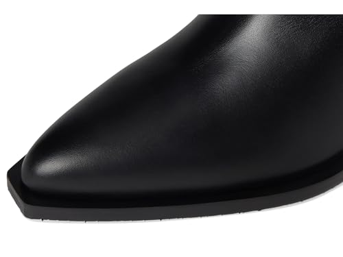 Stuart Weitzman Women's Tate Bootie Western Boot2