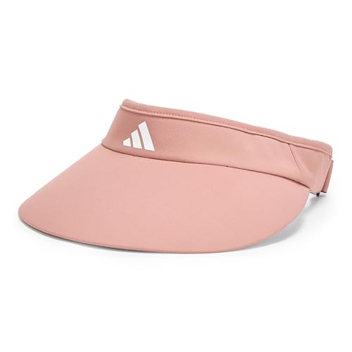 Visière adidas femme anti-transpiration avec technologie de séchage