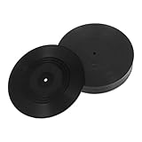 Photo Gallery mothnur 12 pezzi sottobicchieri retro in abs nero antiscivolo e resistenti al calore tappetini per tazze e bicchieri feste e regali Photo Gallery mothnur 12 pezzi sottobicchieri retro in abs nero antiscivolo e resistenti al calore tappetini per tazze e bicchieri feste e regali