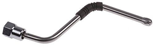Astoria-Cma Dampfrohr für Espressomaschine Höhe 180mm 3/8' Breite 120mm 3/8'