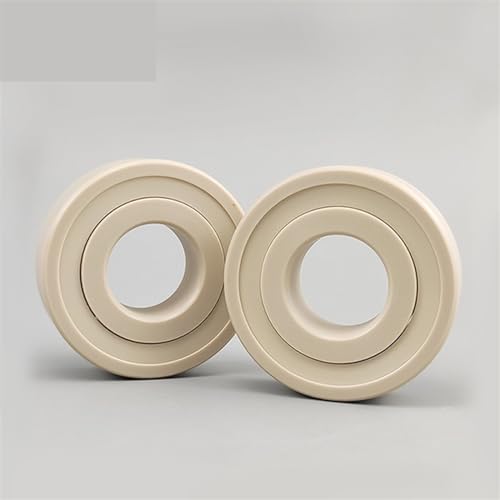 Roulement en plastique 6902 2RS pour remplacer vos roulements rouillés