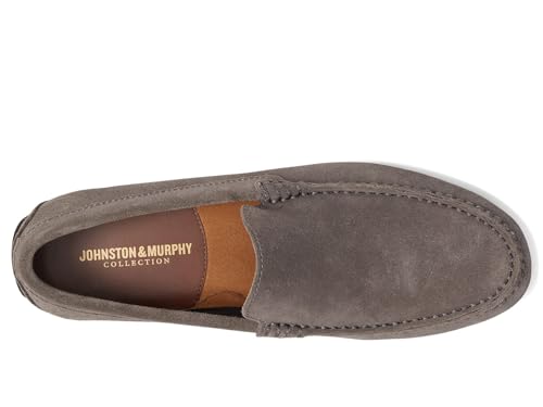 Johnston & Murphy Men's Baldwin Driver Venetian Loafer2