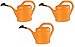 Produktbild Gießkanne 2L (3x) Blumenkanne Gartengießkanne Farbauswahl