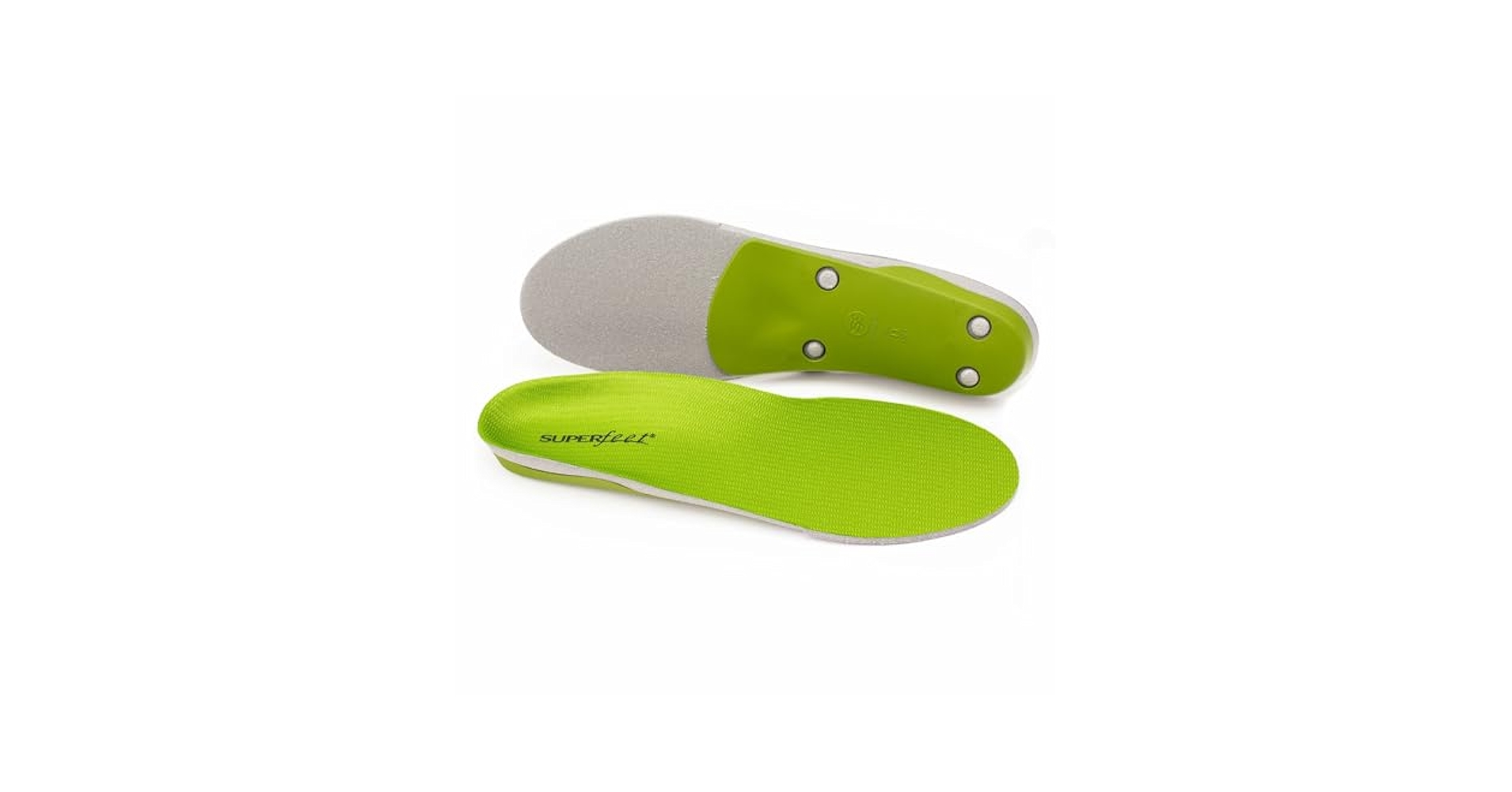 Amazon.com: Superfeet All-Purpose Support High Arch Insoles
