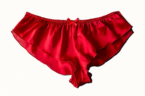 Image of MAES Presents 4 French Knickers Gift Pack