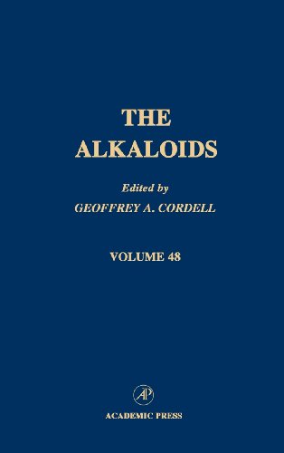 The Alkaloids: Chemistry and Pharmacology, Vol. 48