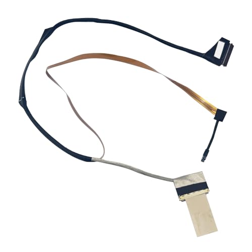 Câble LCD MSI Katana GF66 Clignotement Écran Solution Nappe K1N-3040359