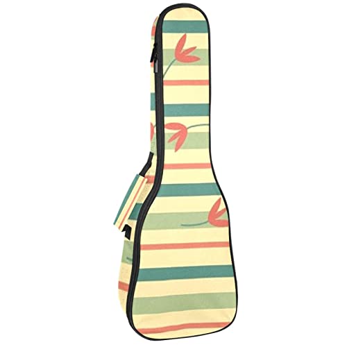 Sac pour ukulélé de concert résistant aux chocs pour protéger votre musique