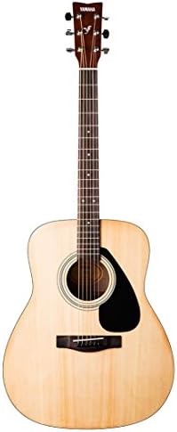 Violão Acústico Folk F 310 Natural Yamaha