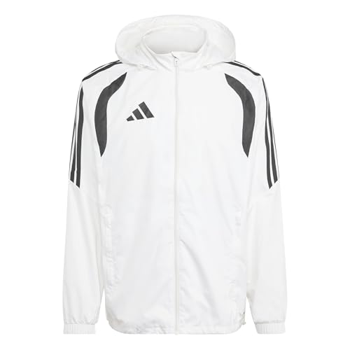 Adidas Tiro26 League veste homme coupe vent football sport noir