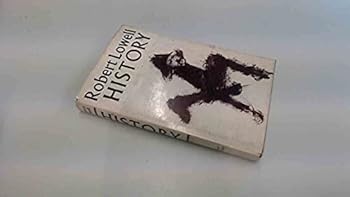 Hardcover History Book