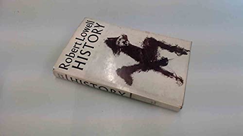 History 0571102042 Book Cover