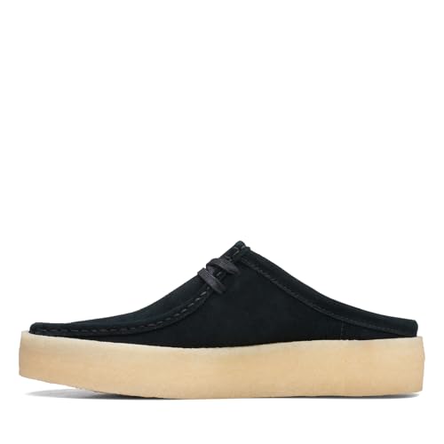 Image of Clarks Men's Wallabee Cup Lo