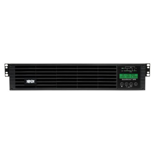 Build My PC, PC Builder, Tripp Lite SU750RTXLCD2U