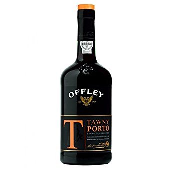 Vino de Oporto Offley Tawny - Vino Fortificado- 6 Botellas