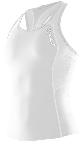 2XU Women's Comp Tri Singlet