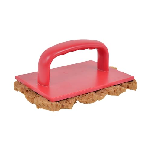 Pincel para pintar y pintar | Aplicador reutilizable de estructura de algas para aplicar - Pintura para trabajos de pintura y pintura - Para techo, ducha, baño, cocina