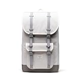 Herschel Supply Co. Herschel Little America Backpack, Vapor Diamond/Charcoal Gray (Limited Edition), Standard - 30L