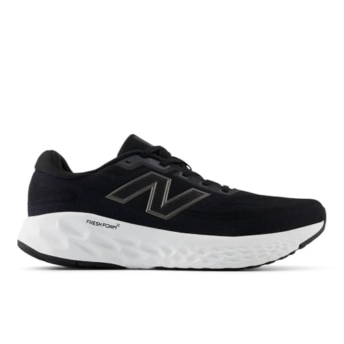 New Balance Men's Fresh Foam X Evoz V4 Running Shoe3