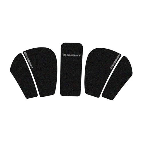 Protection réservoir moto en élastomère durable R1250RT 2014+ - 6